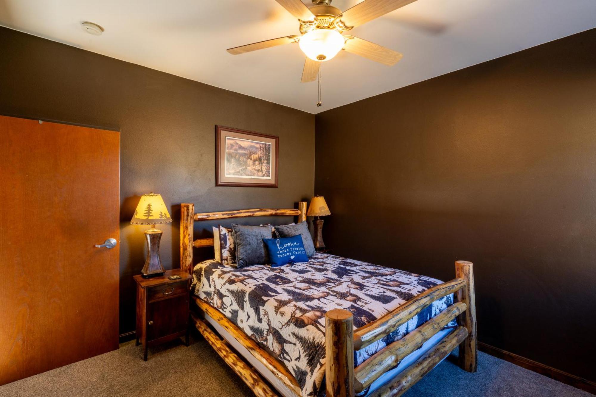 Bison Lodge - Lg Home - 2 Bedrooms - Less Than 5 Miles To Yellowstone North Entrance, Sleeps Up To 8 가디너 외부 사진